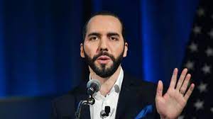 El mensaje del presidente de el salvador en la lucha contra el coronavirus el máximo mandatario del país centroamericano nayib bukele dio este ejemplar discurso sobre cómo afrontar el virus. Presidente De El Salvador Anuncia El Primer Caso De Coronavirus As Usa