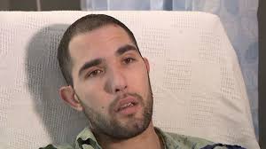 Hospitalized hit-and-run victim asks for help finding driver