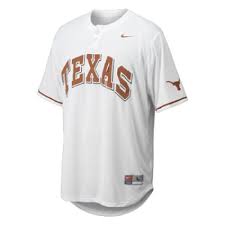 Baseball fans, get official mlb jerseys featuring authentic team graphics and other great jerseys at. Nike Texas Longhorns Baseball Jersey