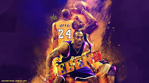 Deviantart animated kobe bryant wallpaper. Cool Kobe Bryant Anime Wallpapers Wallpaper Cave