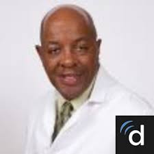Dr. Larry D. Christopher, MD