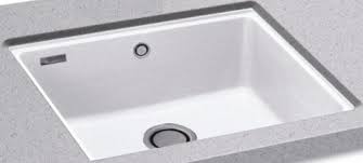 Kraus undermount kitchen sink /model#ka1us21b/white ceramic. Full Range Of Sinks And Taps Sheffield Kitchen Outlet