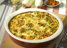 Gemuse Auflauf Mit Orientalischem Touch Guten Appetit Gemuseauflauf Kochen Und Backen Rezepte