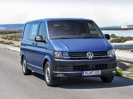 Following extensive testing the transporter t6.1 has been awarded a euro ncap gold medal. Vw Transporter Kastenwagen Im Test 2018 Der Buli T6 Als Arbeitstier Meinauto De