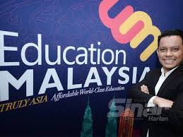 It was established in may 2013 and is based in putrajaya, malaysia. Emgs Pasarkan Jenama Pendidikan Malaysia