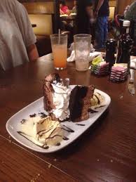 The actual longhorn steakhouse birthday freebie of a free dessert, like that caramel apple gold rush. Caramel Apple Goldrush Picture Of Longhorn Steakhouse Lubbock Tripadvisor