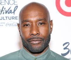 Morris Chestnut (Creator)