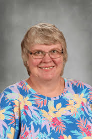 Staff Members Archive