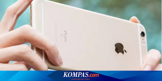 Daftar harga iphone 7 di mtc makassar. Cara Membedakan Iphone Rekondisi Dan Asli Halaman All Kompas Com