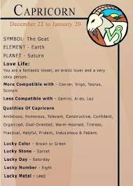 Before i get into the review, i first want to talk about the company's background, something i usually do before i even it's going to take a lot to be number one, so i really wouldn't worry about this as your energy is best used elsewhere. Pin By Yvonne On Capricorn Capricorn Quotes Horoscope Capricorn Zodiac Capricorn
