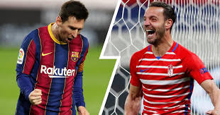 See more of fc barcelona on facebook. Barcelona Vs Granada Team News Probable Lineups Score Predictions More Preview