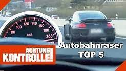 Achtung Kontrolle Youtube