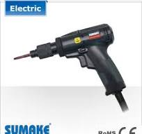 Pistol Type, Bottom Cable Connection, 0.3-7 N.m
