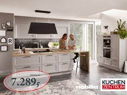 einfach mal gemeinsam kochen die nobilia kuche cascada in steingrauen lacklaminat macht es moglich zeit zu kuchen ideen modern nobilia kuchen haus kuchen