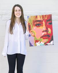 Congratulations to Reid Phelps and Hannah Walker