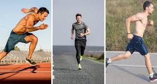 Maybe you would like to learn more about one of these? 7 Cara Boleh Berlari Pantas Dan Tidak Letih Maskulin