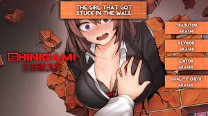Anime stuk in the wal.com. Anime Stuk In The Wal Com The Girl That Got Stuck In The Wall Chapter 5 Read Manga
