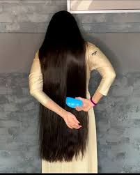 Longer than you've ever been able to grow yours, shiny as. How To Grow Long Hair The Right Way Hair Grow Faster Tips