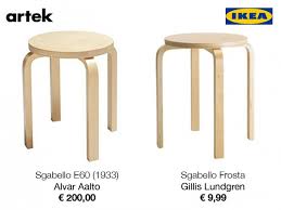 Hi Here Is A Small Selection Of 12 Design Icons Smartly Reproduced And Currently Sold By Ikea The Funny Thing Well Actuall Ikea Alvar Aalto Things To Sell