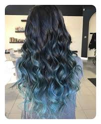 Black hair with highlights is when a lighter color is added to strands of the darkest hair color shade. 91 Ultimate Highlights For Black Hair That You Ll Love