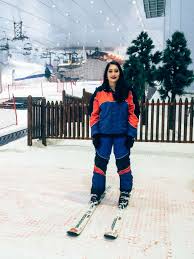 You will stop due to the friction between the pavement and the rubber wheel as the wheel slides sideways across the road. What You Need To Know About Taking Ski Lessons At Ski Dubai Where S Bel