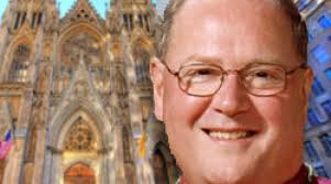 Pope Benedict appoints Archbishop Dolan to head Catholic Church in NY City 