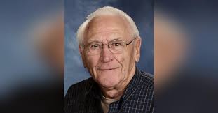 Obituary information for Howard William Stephens