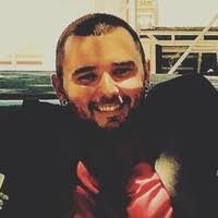 Nicholas Blea's Instagram, Twitter & Facebook