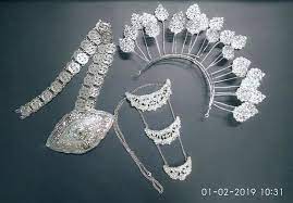10 pakaian adat sumatra utara berserta aksesorisnya. Lock 3 3 2019 Set Aksesori Wedding Planner Kuantan Facebook