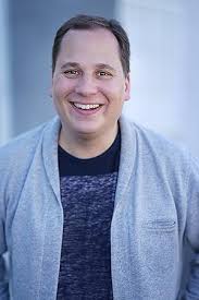 Rob Harmon: Movies, TV, and Bio