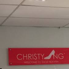 S11 (rightfoot), 2nd floor, mediplex, subang jaya medical centre, no,1 jalan ss12/1a 47500 subang jaya, selangor, subang jaya, 47500, malaysia. Photos At Christy Ng Shoes Now Closed Design Studio In Petaling Jaya