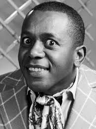 Flip Wilson's impact