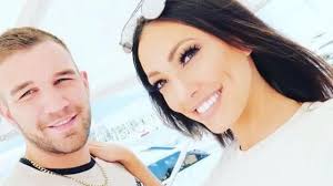 Sophie Gradon: Aaron Armstrong killed himself after girlfriend's death