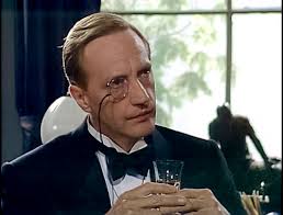 SleuthSayers: Of Lords and Eggs