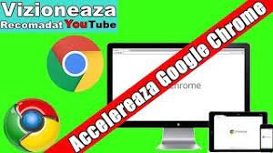 Obțineți noua versiune a google chrome. Accelereaza Google Chrome Setari Ce Cresc Viteza De Incarcare Youtube