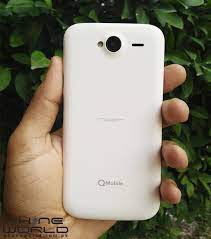 QMobile Noir X90 Review - PhoneWorld