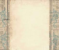 Free Border Templates Column Blog Background Vintage Throughout Newspaper Border Template22364 Vintage Newspaper Background Vintage Blog Backgrounds