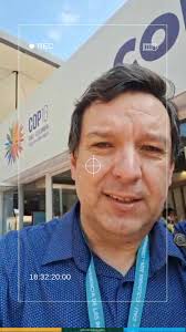 Desde la sede de la COP16 que se realiza en Cali, Colombia, el profesor de  la Facultad de Ciencias Forestales, Dr. Aníbal Pauchard, nos invita a  seguir paso a paso este evento. En esta oportunidad se ...