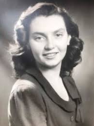 Lillian "Pauline" Zillah Payne (née Peters)