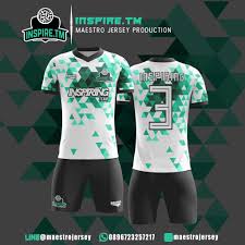 Desain baju futsal terbaik di dunia. 8 Ide Dan Rekomendasi Jersey Futsal Dengan Desain Keren