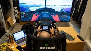 Topics about anything outside of those are not. Virtual Racing Puts Nascar Indycar Ahead In Sports Shutdown Sportsnet Ca