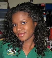 77 Micro Braids Hairstyles And How To Do Your Own Braids