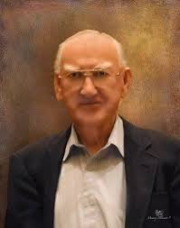 Bernard Taylor Obituary