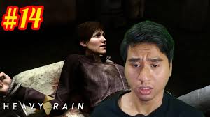 Gameplay Heavy Rain Indonesia