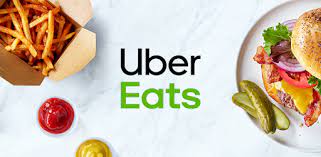 Order some takeout during quarantine—do it for your fellow countrymen! Uber Eats Food Delivery Apps On Google Play