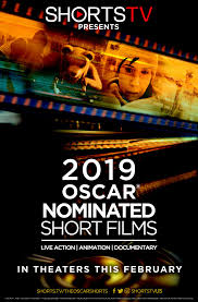 In addition to showing the best picture nominees at our annual amc best picture showcase. 2019 Oscar Nominated Shorts Documentary Animation And Live Action Tickets In Germantown Tn United States