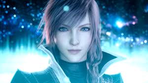 Final fantasy cloud final fantasy cosplay final fantasy artwork final fantasy vii remake fantasy series amazing cosplay best cosplay gamers anime anime guys. 48 Lightning Returns Wallpaper On Wallpapersafari