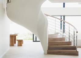The simplest way to insert the new spindle is to make sure the hole in the bottom of the handrail is deep enough that the new spindle can be inserted. Interior Staircase Design Ideas Repairing Replacing Or Repositioning