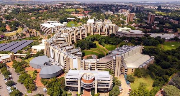 University of Johannesburg (UJ) - History, Campuses, Faculties, Rankings