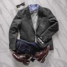 If you haven't seen my post with a business casual attire guide, check it out. What Is Smart Casual A Complete Guide With Lots Of Outfit Examples